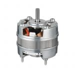 LONGWELL High Quality Cooker Hood Shaded Pole Refrigerator Fan Motor 100-127/220-240V AC Motor