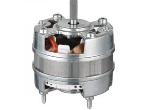 LONGWELL High Quality Cooker Hood Shaded Pole Refrigerator Fan Motor 100-127/220-240V AC Motor