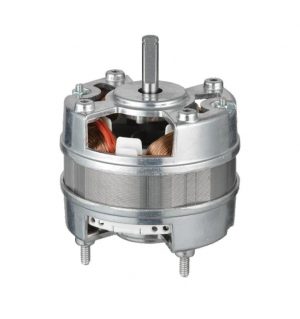 LONGWELL High Quality Cooker Hood Shaded Pole Refrigerator Fan Motor 100-127/220-240V AC Motor