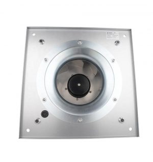 LONGWELL High Quality Industrial Ec Backwards Centrifugal Fan Exhaust 250mm Ec Motor Fan 115/230V for AHU