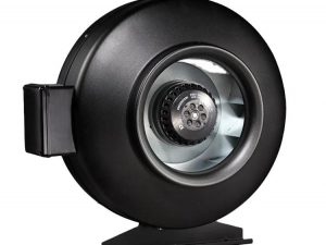 LONGWELL High Quality Low Niose Industry Ventilation Radial Blower Centrifugal Fan Impeller Duct Fan