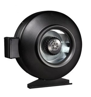 LONGWELL High Quality Low Niose Industry Ventilation Radial Blower Centrifugal Fan Impeller Duct Fan