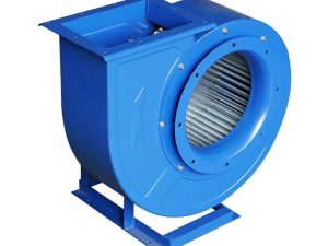 LONGWELL High Quality Low-noise Electrical Motor Centrifugal Exhaust Fan Multi-wing Centrifugal Fan