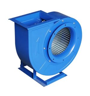 LONGWELL High Quality Low-noise Electrical Motor Centrifugal Exhaust Fan Multi-wing Centrifugal Fan