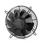 LONGWELL High Speed 200mm AC Axial Flow Cooling Fans Axial Fan Motor Impeller Exhaust Industrial Axial Fans