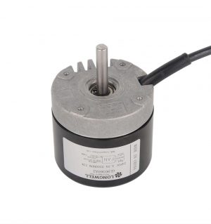 LONGWELL High Speed 2200RPM 4000RPM Dc Motor 24V 48V Brushless Dc Motor Wholesale