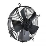 LONGWELL High Speed 300mm 220V AC Grid Axial Fan Motor Factory OEM/ODM Ventilation Axial Flow Refrigeration Cooling Fan