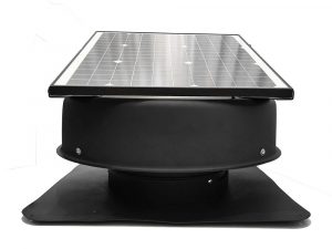 LONGWELL Household 25W 30W 35W 150W 180W Solar Roof Exhaust Fan Waterproof Solar Power Exhaust Fan for Outdoor ,warehouse