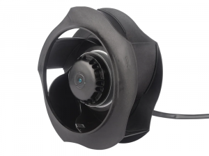 LONGWELL Industrial 250mm AC Low Noise Backward Centrifugal Fan for Gas Delivery and Pressurization