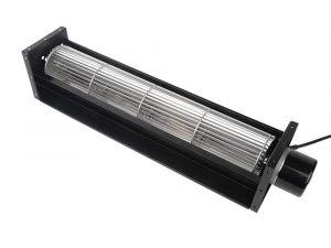 LONGWELL Industrial 80mm DC 24v Cross Flow Fan Cooling and Heating Custom Tangential Fan