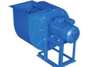 LONGWELL Industrial High Air Volume Cooling Power Multi-Wing Air Blower Fan Strong Exhaust Fan Centrifugal Fan