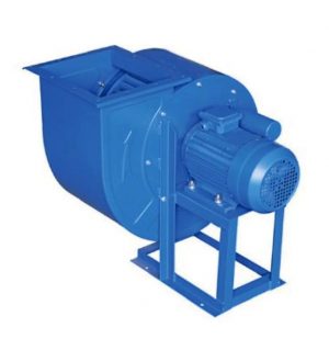 LONGWELL Industrial High Air Volume Cooling Power Multi-Wing Air Blower Fan Strong Exhaust Fan Centrifugal Fan