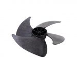 LONGWELL LW290-72 Model Electric Cooling Fan Blades Plastic Air Conditioner Replacement OEM & ODM Supported