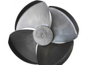 LONGWELL LW408-138 Model Types of Fan Blades Low Noise Cooling Fan Blades Replacement Blower Fan Blades Manufacturers