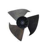 LONGWELL LW420-80 Model ABS Plastic Fan Blades Cooling Fan Blades Replacement Fiberglass Fan Blades Manufacturers