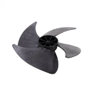 LONGWELL LW450-155 Cooling Fan Blades Sales Plastic Air Conditioner Fan Blades Axial Fan Blades for After Sales Market