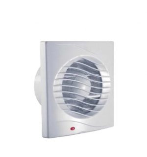 LONGWELL Professional Factory Centrifugal Exhaust Fan Ceiling Mount Bathroom Duct Fan Exhaust Ventilation Axial Flow Fan
