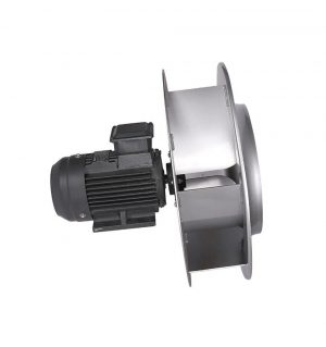 LONGWELL RLM1000 Air Handle Units Usage Plug Fans for Industrial , Ventilation ,exhausting
