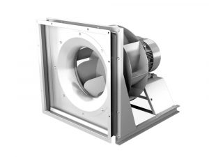 LONGWELL RLM355 2.2KW Rated Power Industrial Blower