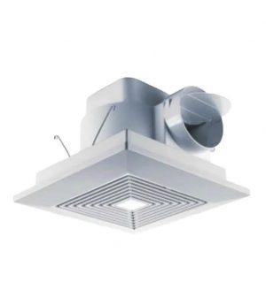LONGWELL Room Kitchen Ceiling Exhaust Fan Wall Mounted Bathroom Exhaust Fan AC 220v 240v Exhaust Ventilation Axial Flow Fan