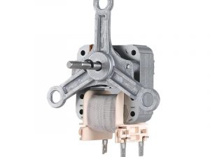 LONGWELL Single Phase Shaded Pole AC Electrical Motor Copper Ceiling Fan Exhaust Motor
