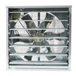 LONGWELL Squirrel Cage AC DC EC Motors Axial Flow Fan Industrial Exhaust Fan High Speed Ventilation Cooling Air Circulator Fan