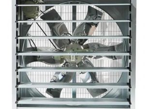 LONGWELL Squirrel Cage AC DC EC Motors Axial Flow Fan Industrial Exhaust Fan High Speed Ventilation Cooling Air Circulator Fan