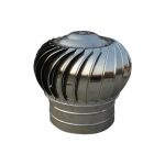 LONGWELL Warehouse Greenhouse Roof Exhaust Ventilation Fan Ball Type Ventilation Exhaust Fans Without Power