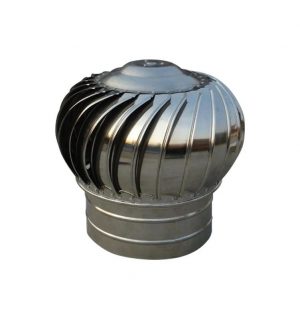 LONGWELL Warehouse Greenhouse Roof Exhaust Ventilation Fan Ball Type Ventilation Exhaust Fans Without Power