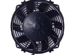 LONGWELL Wholesale Brushless 12v 24v Dc Cooling Fan Round Axial Flow Fan for Condenser