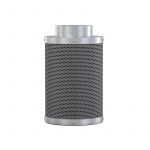 LONGWELL Wholesale Custom 4 Inch Control Activated Carbon Air Filter Carbon Filter for Alcohol