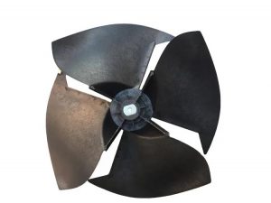 LONGWELL Wholesale LW460-151 Replacement Axial Fan Blades Plastic ABS Fan Blades