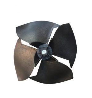 LONGWELL Wholesale LW460-151 Replacement Axial Fan Blades Plastic ABS Fan Blades