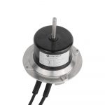LONGWELL Wholesale Low Noise 500W EC Motor 220V High Quality Brushless Motor