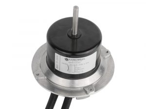 LONGWELL Wholesale Low Noise 500W EC Motor 220V High Quality Brushless Motor