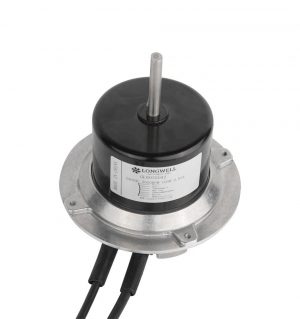 LONGWELL Wholesale Low Noise 500W EC Motor 220V High Quality Brushless Motor