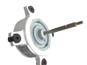 LONGWELL YDK Single Phase Electric air Conditioner Fan Motor With Copper Wire for Outdoor,Household,air Curtain,Fan Coil Units