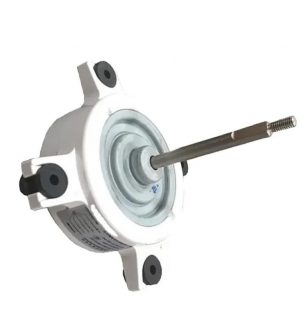 LONGWELL YDK Single Phase Electric air Conditioner Fan Motor With Copper Wire for Outdoor,Household,air Curtain,Fan Coil Units