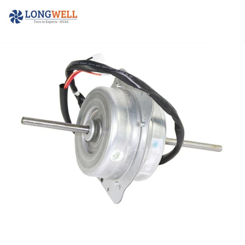 LONGWELL YDK 単相電気エアコンファンモーター 銅線付き 屋外、家庭用