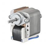 LONGWELL YJ13 Single-Phase Indoor Air Conditioner Fan Motor AC DC Brushless Shaded Pole Motor