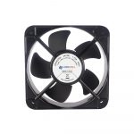 LONGWELL200x200x60mm Dc24v 48V 2000rpm -2500rpm DC Brushless Motor 20060 Axial Flow Cooling Fans for IndustryCooling Ventilating