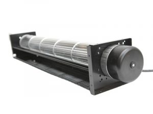 LWCA 40mm-Double Cross Flow Fan Tangential Fan , 40x120, 40x180 , 40x300 ,40X360 for Oven ,heater , Floor Heating , Convector