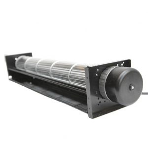LWCA 40mm-Double Cross Flow Fan Tangential Fan , 40x120, 40x180 , 40x300 ,40X360 for Oven ,heater , Floor Heating , Convector