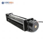LWCA Cross Flow Blower 12v Dc Tangential Fan