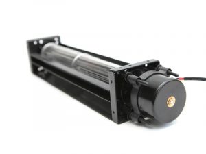 LWCA Cross Flow Blower 12v Dc Tangential Fan