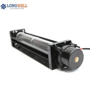 LWCA Cross Flow Blower 12v Dc Tangential Fan