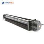 LWCA Cross Flow Fan Tangential Fan 30mm , 30×120, 30×180 , 30×300 ,30X360 for Oven ,heater , Floor Heating , Convector