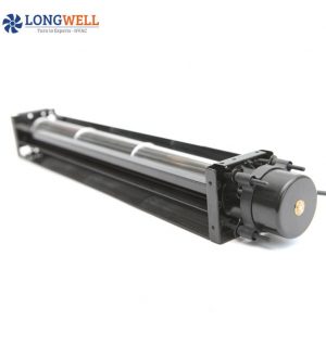 LWCA Cross Flow Fan Tangential Fan 30mm , 30x120, 30x180 , 30x300 ,30X360 for Oven ,heater , Floor Heating , Convector