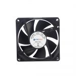Longwell 80x80x20mm 2500rpm – 4500rpm FG AS RD Dc Small Brushless Cpu Cooler Axial Cooling Fan 12v Dc Axial CPU Cooling Fan