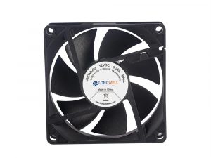 Longwell 80x80x20mm 2500rpm - 4500rpm FG AS RD Dc Small Brushless Cpu Cooler Axial Cooling Fan 12v Dc Axial CPU Cooling Fan